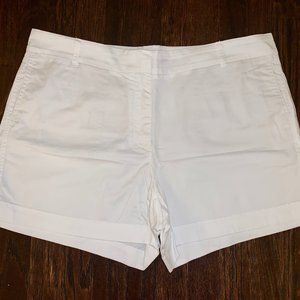 J. Crew Chino Shorts